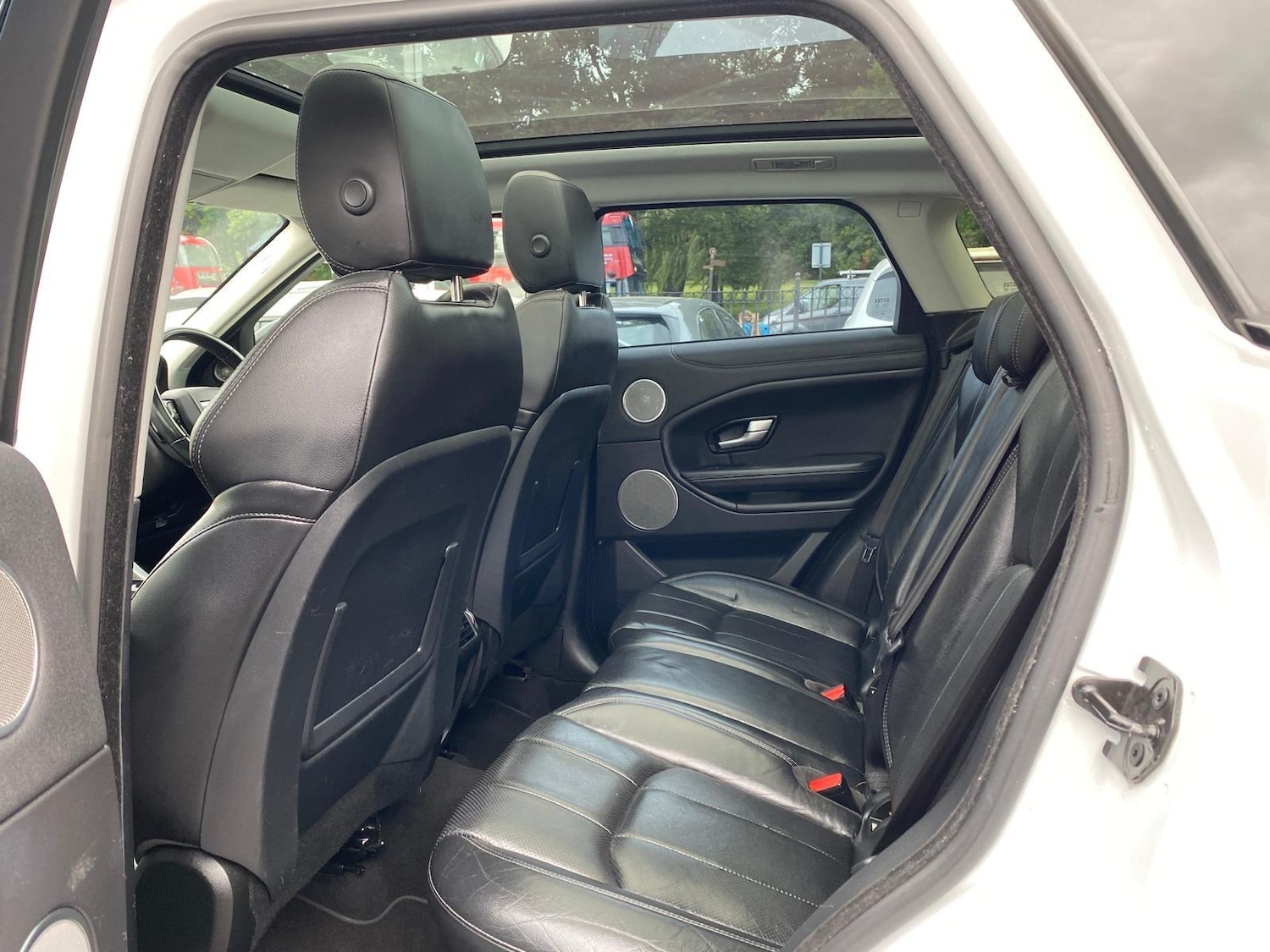 Used Land Rover Range Rover Evoque 2017 for sale - 76378034: Photo 32