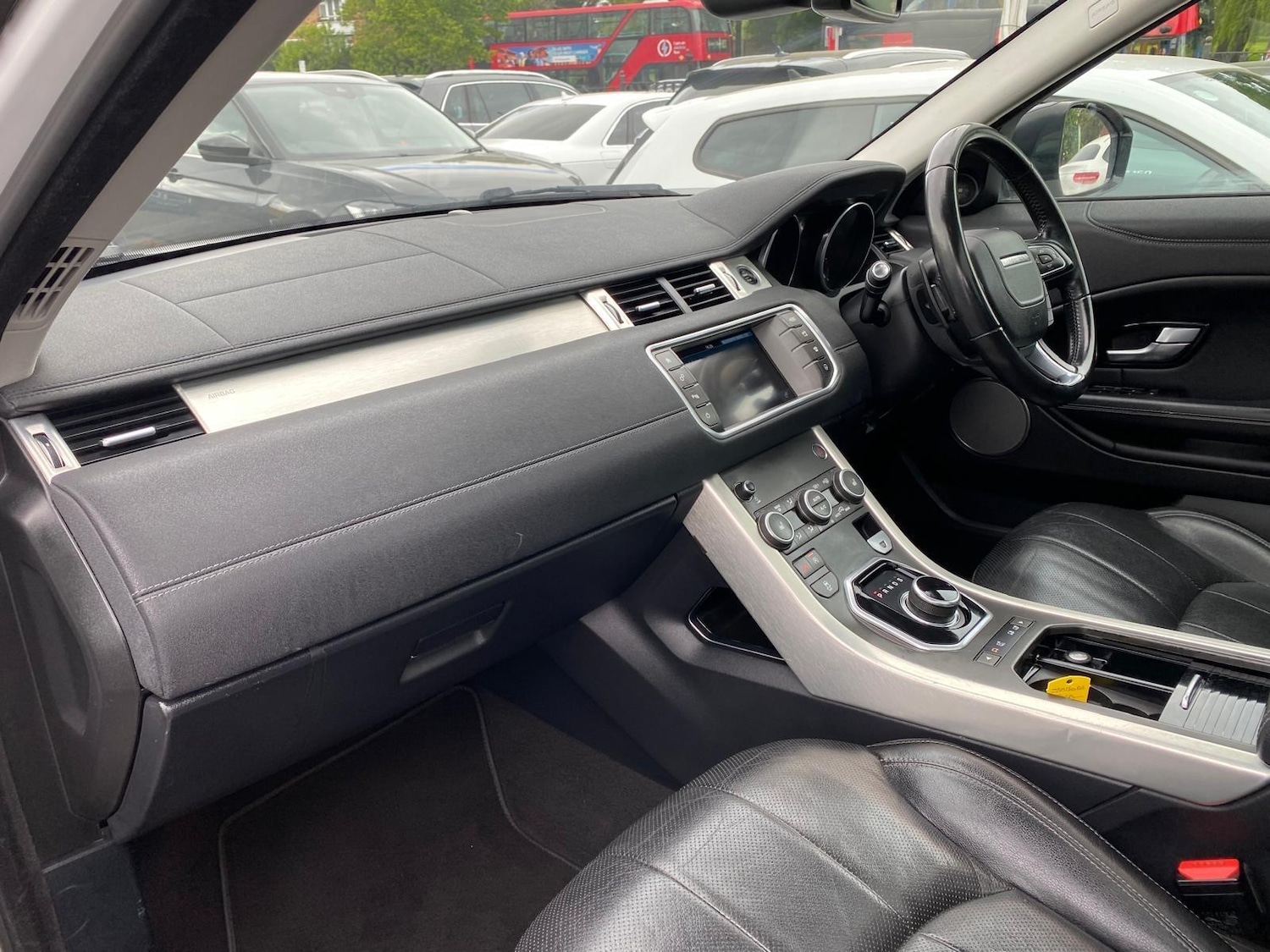 Used Land Rover Range Rover Evoque 2017 for sale - 76378034: Photo 35