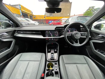 Used Audi A3 2022 for sale - 75310894: Photo