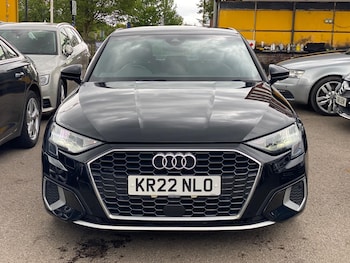 Used Audi A3 2022 for sale - 75310894: Photo