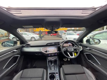 Used Audi Q3 2019 for sale - 77119985: Photo