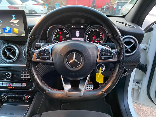 Used Mercedes-Benz A-Class 2016 for sale - 76246942: Photo 11