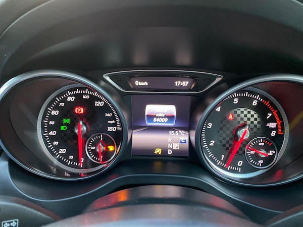 Used Mercedes-Benz A-Class 2016 for sale - 76246942: Photo 12