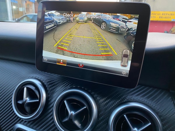 Used Mercedes-Benz A-Class 2016 for sale - 76246942: Photo 14