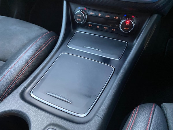 Used Mercedes-Benz A-Class 2016 for sale - 76246942: Photo 21