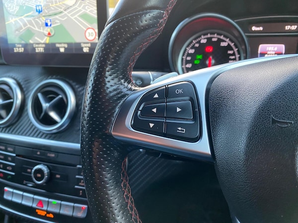 Used Mercedes-Benz A-Class 2016 for sale - 76246942: Photo 22