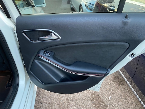 Used Mercedes-Benz A-Class 2016 for sale - 76246942: Photo 24
