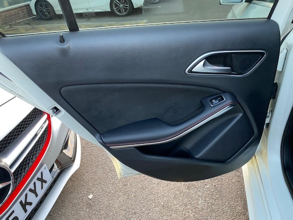 Used Mercedes-Benz A-Class 2016 for sale - 76246942: Photo 26