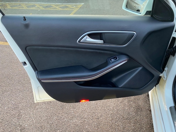 Used Mercedes-Benz A-Class 2016 for sale - 76246942: Photo 28