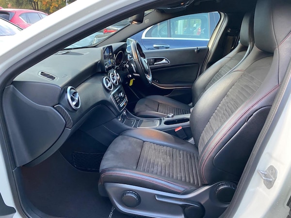 Used Mercedes-Benz A-Class 2016 for sale - 76246942: Photo 29
