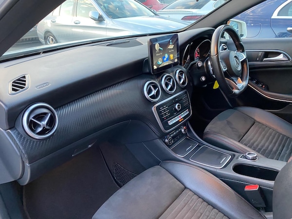 Used Mercedes-Benz A-Class 2016 for sale - 76246942: Photo 30