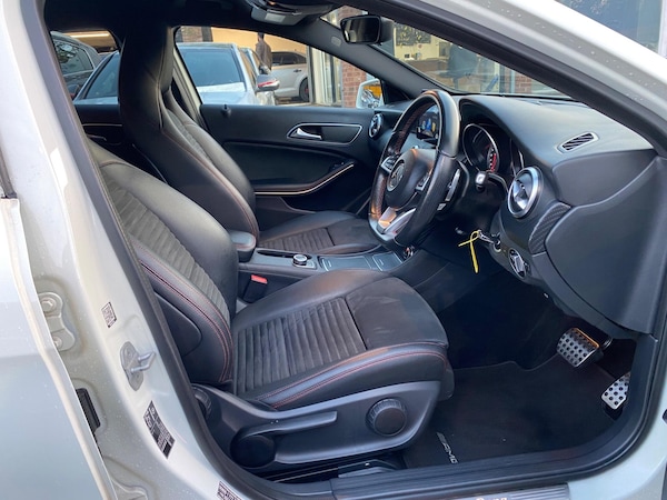 Used Mercedes-Benz A-Class 2016 for sale - 76246942: Photo 9