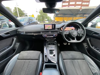 Used Audi A4 2018 for sale - 75478769: Photo