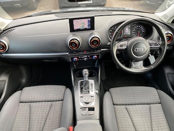 Used Audi A3 2016 for sale - 76485315: Photo