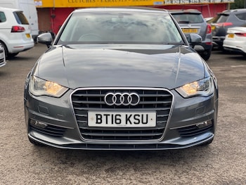 Used Audi A3 2016 for sale - 76485315: Photo