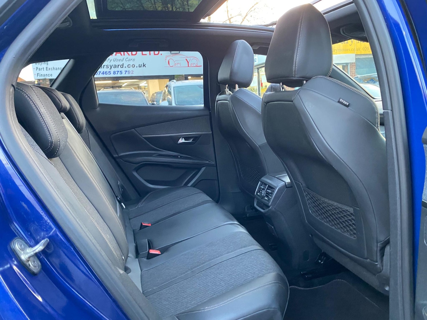 Used Peugeot 3008 2018 for sale - 76512925: Photo 20