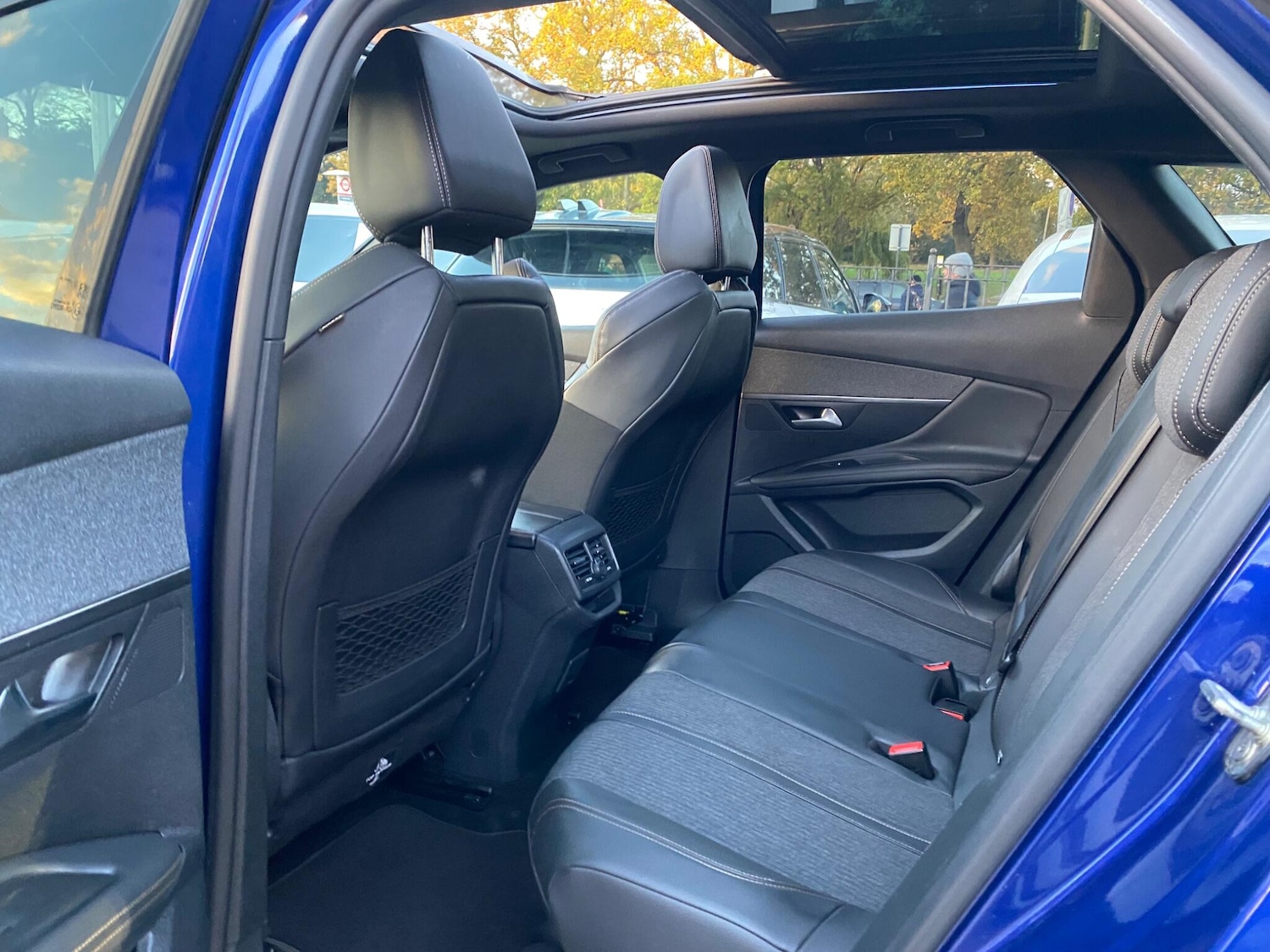 Used Peugeot 3008 2018 for sale - 76512925: Photo 26