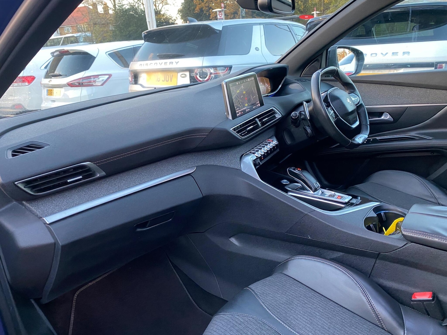 Used Peugeot 3008 2018 for sale - 76512925: Photo 29