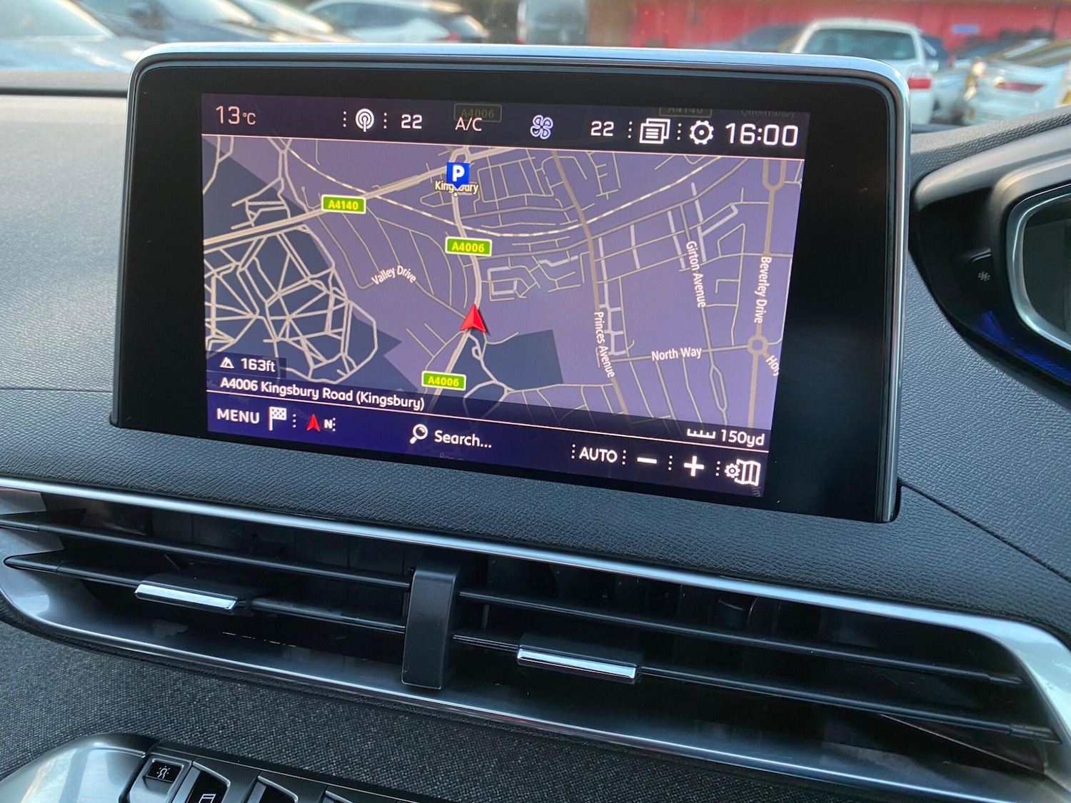 Used Peugeot 3008 2018 for sale - 76512925: Photo 31