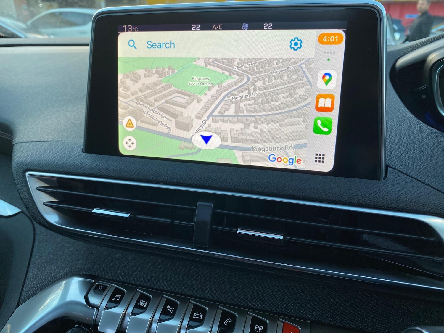 Used Peugeot 3008 2018 for sale - 76512925: Photo 37