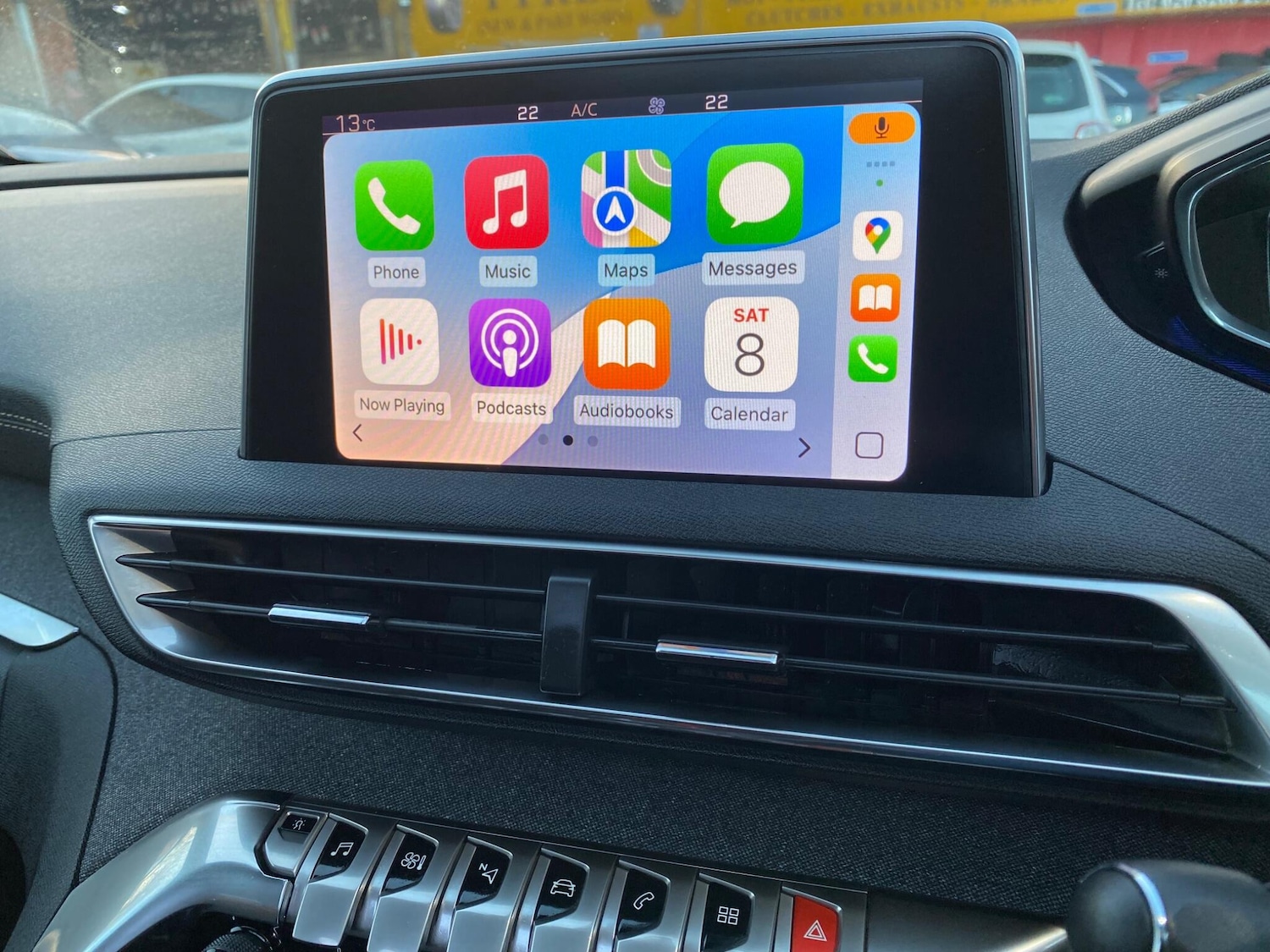 Used Peugeot 3008 2018 for sale - 76512925: Photo 38