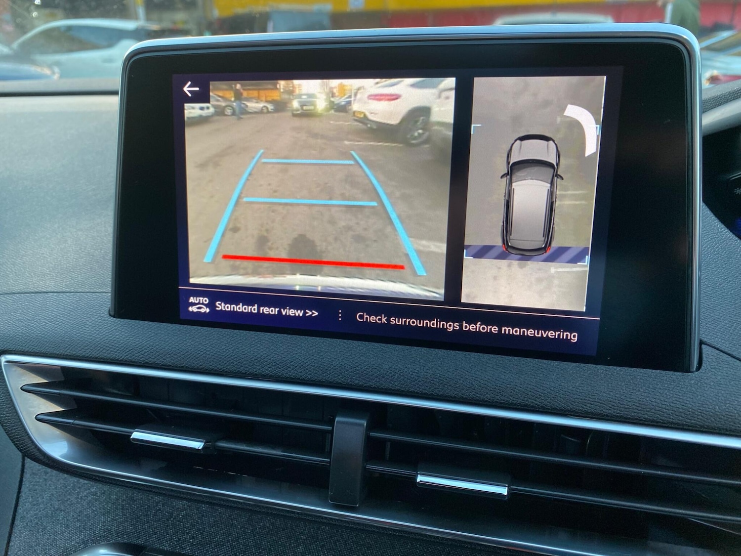 Used Peugeot 3008 2018 for sale - 76512925: Photo 39