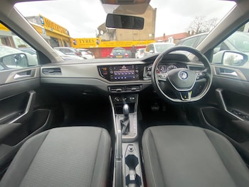 Used Volkswagen Polo 2020 for sale - 77633480: Photo