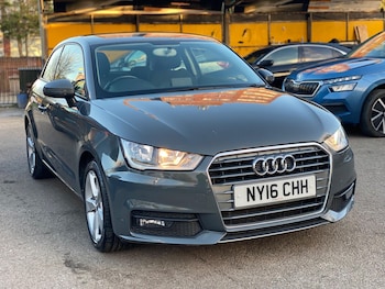 Used Audi A1 2016 for sale - 76315267: Photo