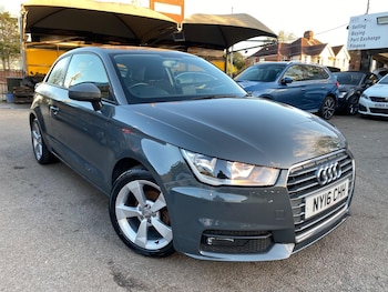 Used Audi A1 2016 for sale - 76315267: Photo