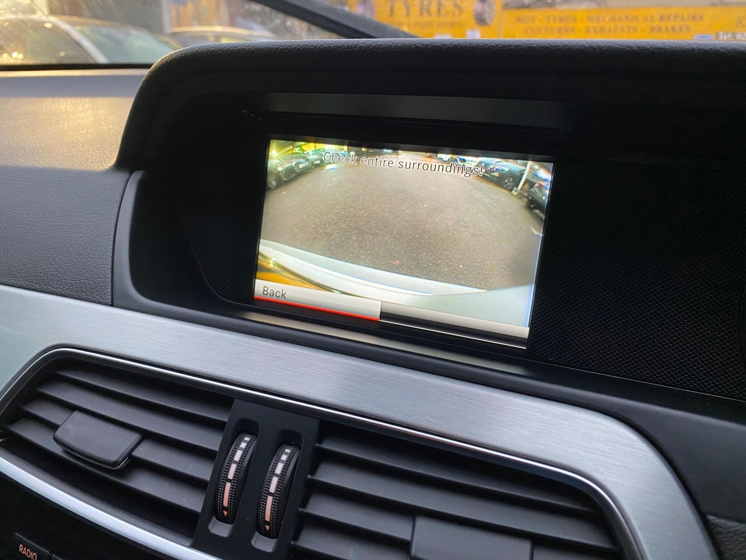 Used Mercedes-Benz C Class 2014 for sale - 76408929: Photo 20