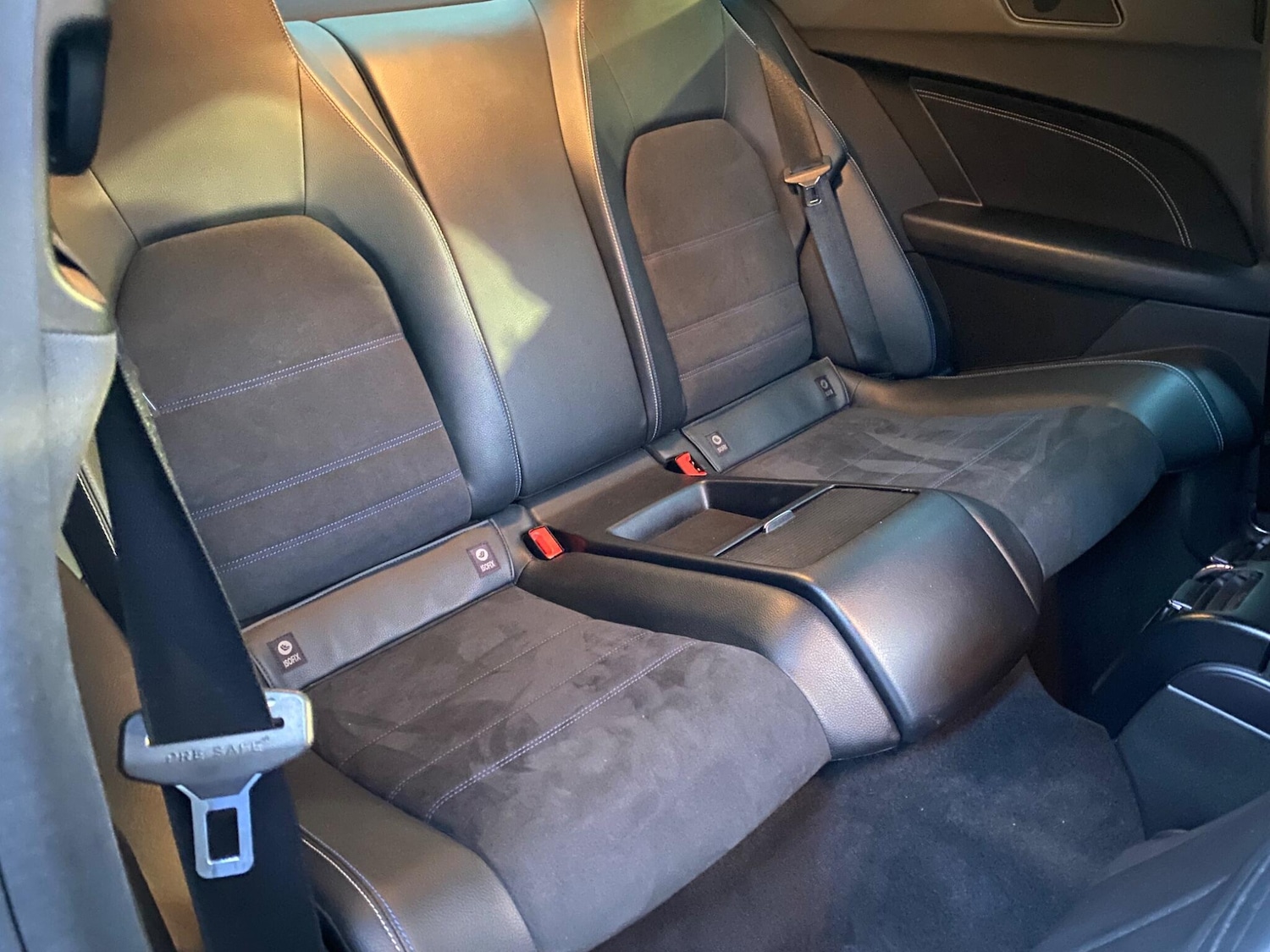 Used Mercedes-Benz C Class 2014 for sale - 76408929: Photo 31