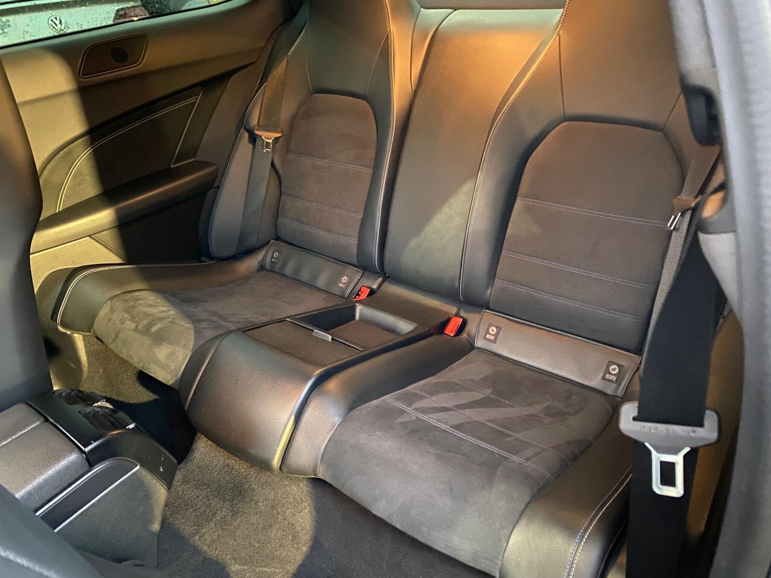 Used Mercedes-Benz C Class 2014 for sale - 76408929: Photo 32