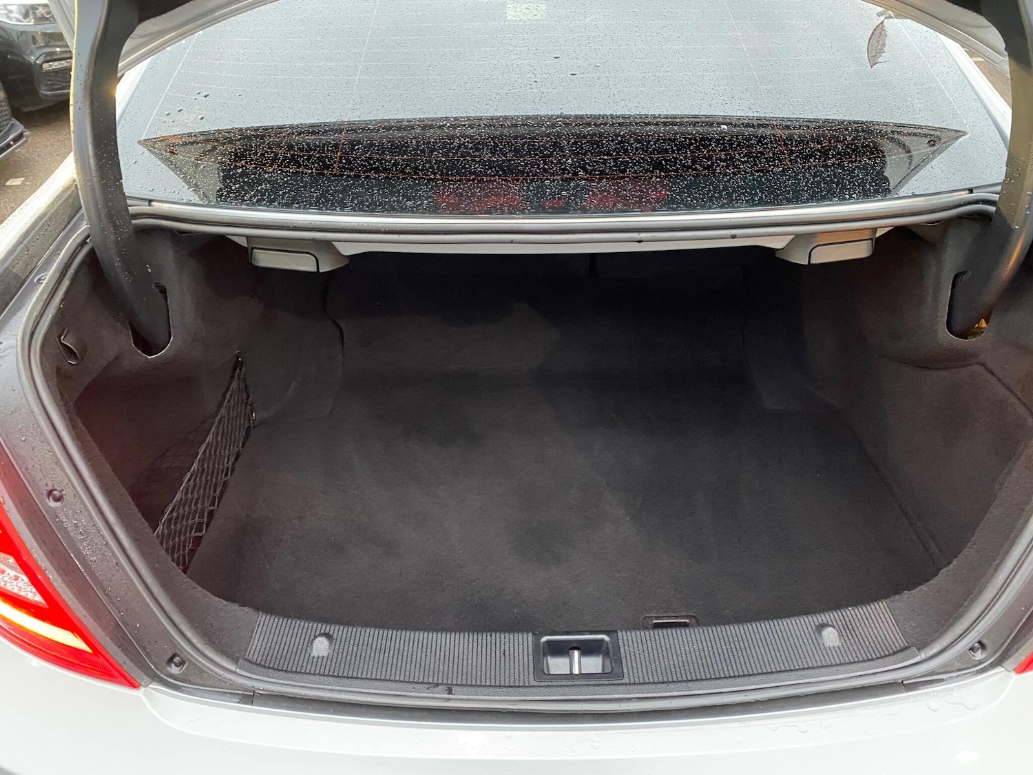 Used Mercedes-Benz C Class 2014 for sale - 76408929: Photo 33