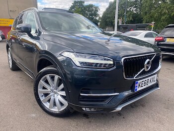 2018 (68) - 2.0 T5 Momentum Auto 4WD Euro 6 (s/s) 5dr