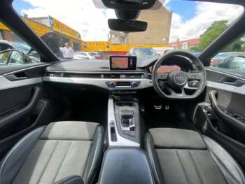 Used Audi A5 2019 for sale - 75082815: Photo