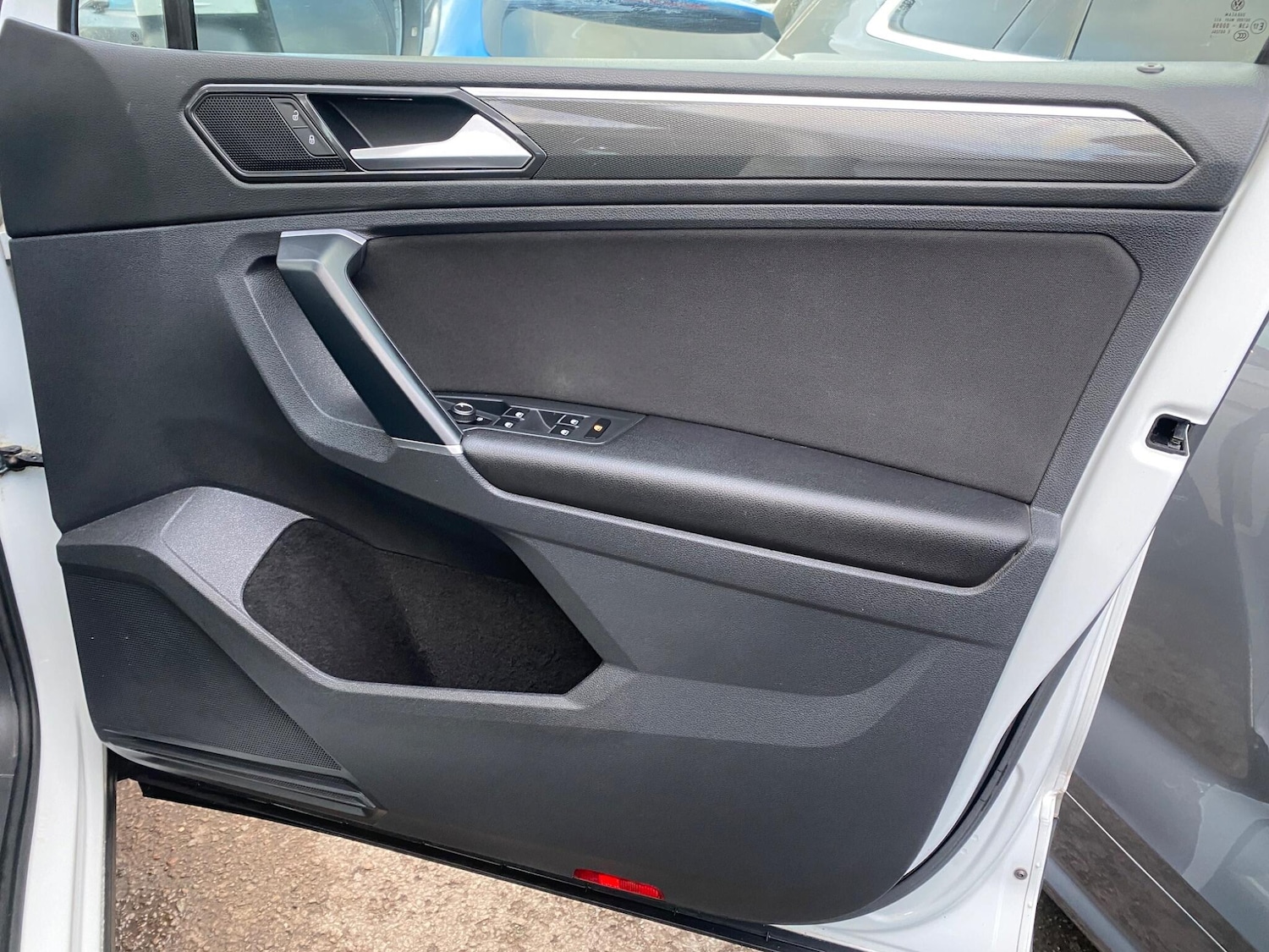 Used Volkswagen Tiguan 2017 for sale - 77320929: Photo 16