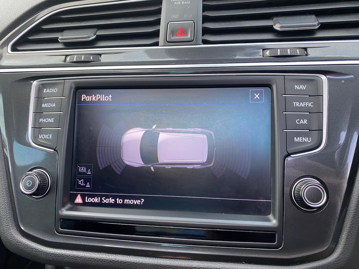 Used Volkswagen Tiguan 2017 for sale - 77320929: Photo 21