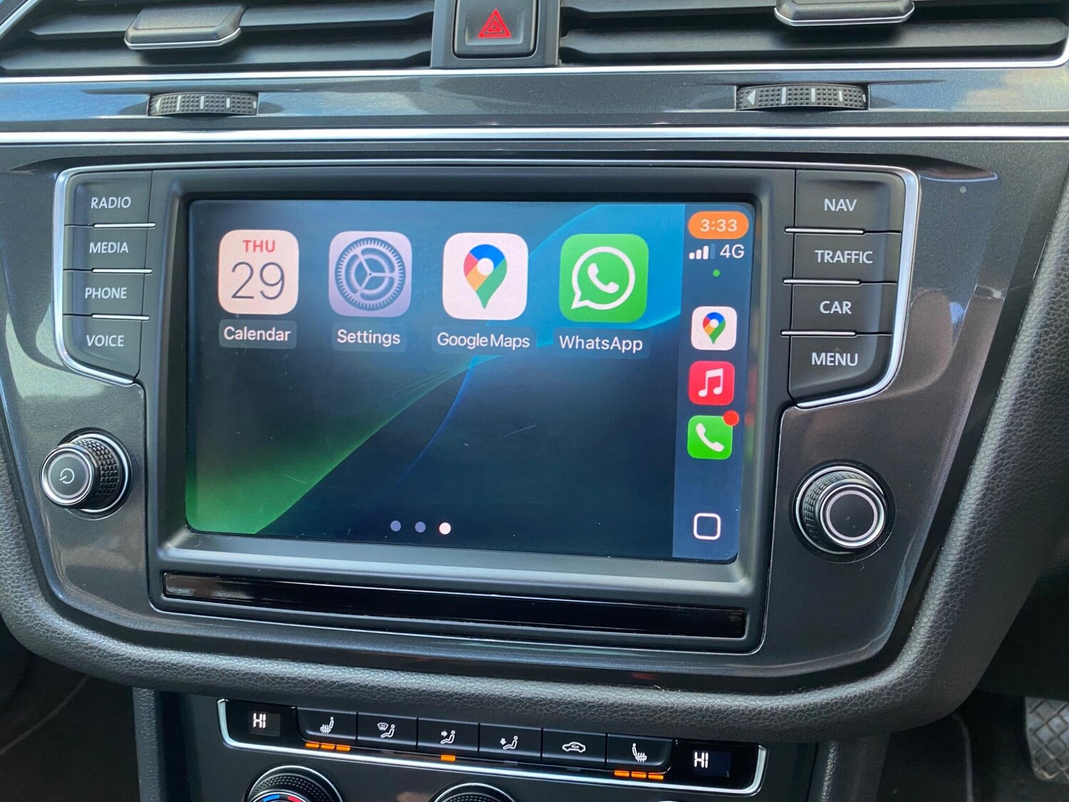 Used Volkswagen Tiguan 2017 for sale - 77320929: Photo 24