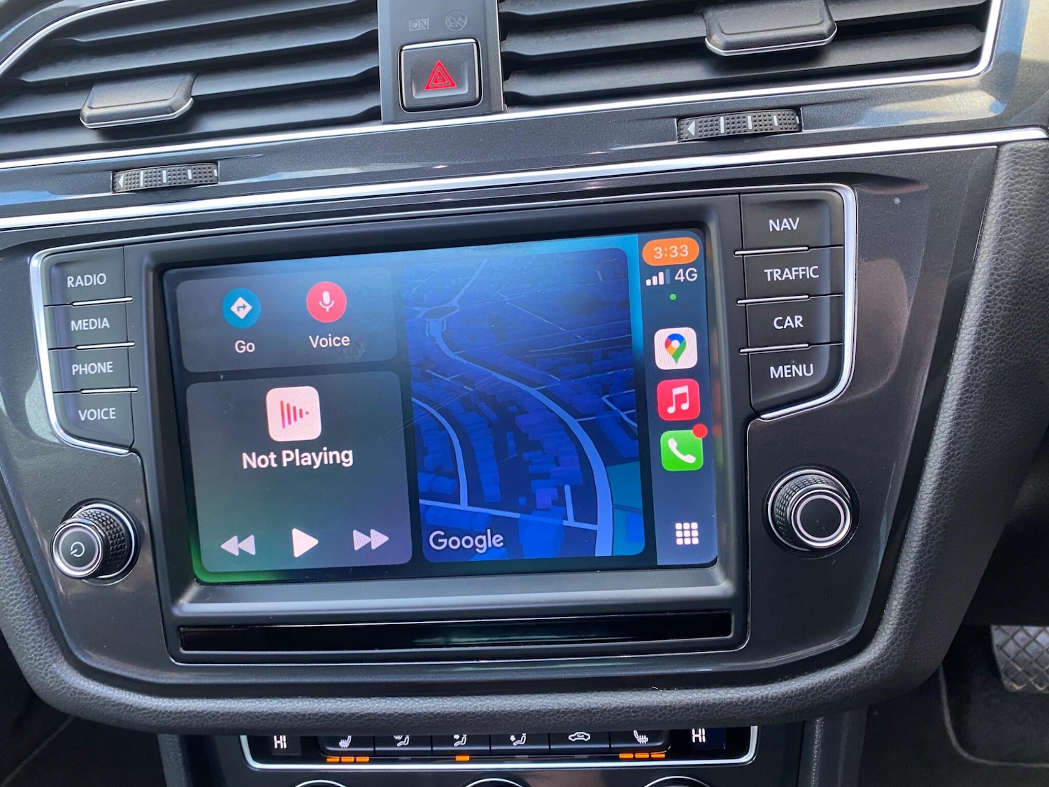 Used Volkswagen Tiguan 2017 for sale - 77320929: Photo 25