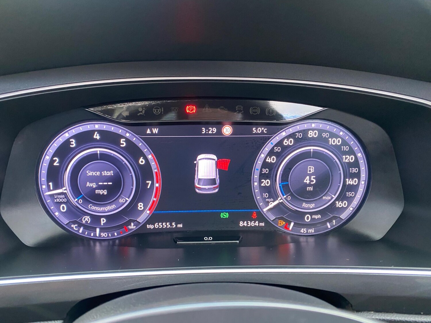 Used Volkswagen Tiguan 2017 for sale - 77320929: Photo 26