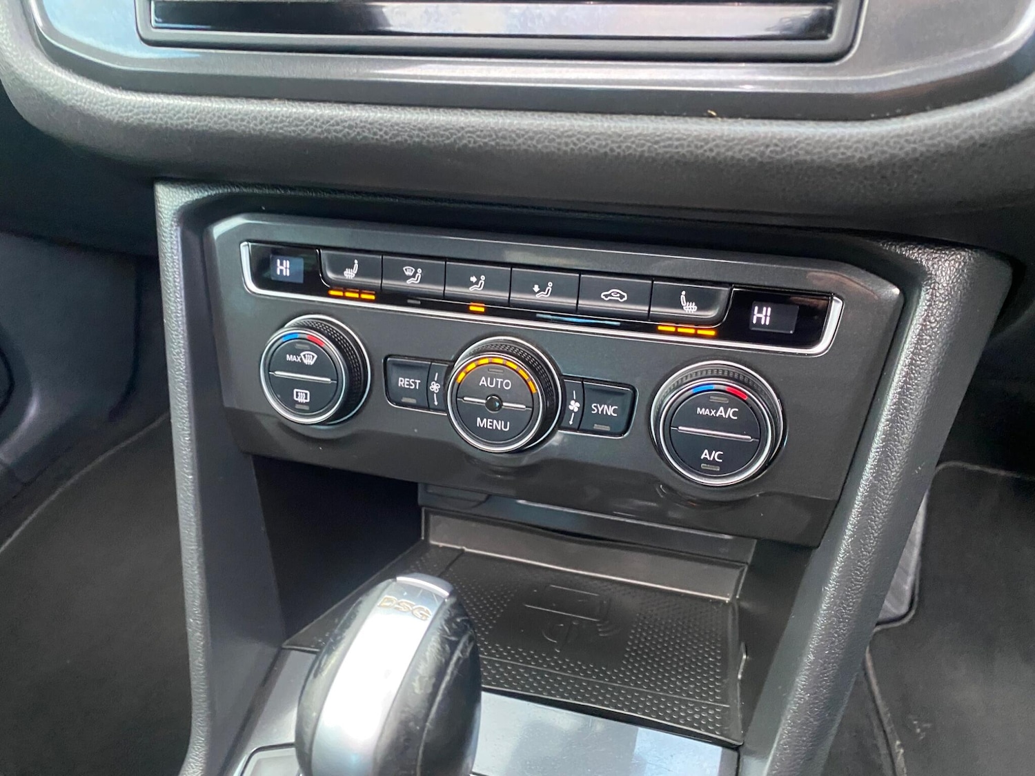 Used Volkswagen Tiguan 2017 for sale - 77320929: Photo 29