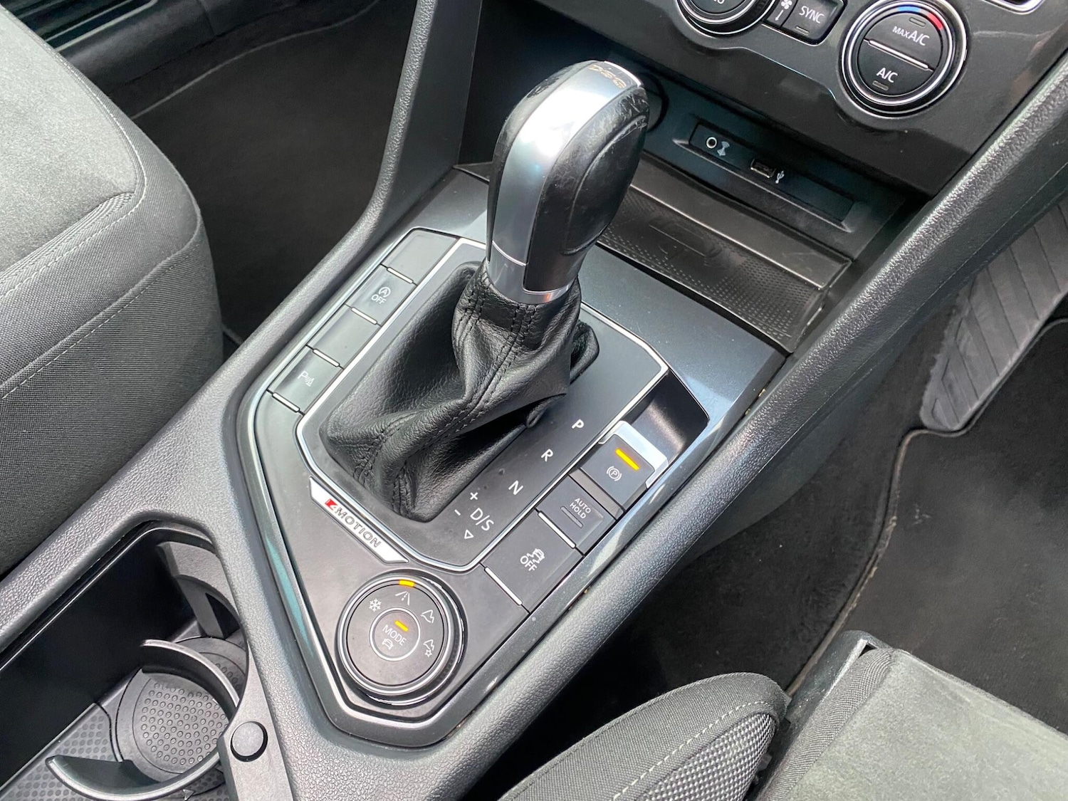 Used Volkswagen Tiguan 2017 for sale - 77320929: Photo 30