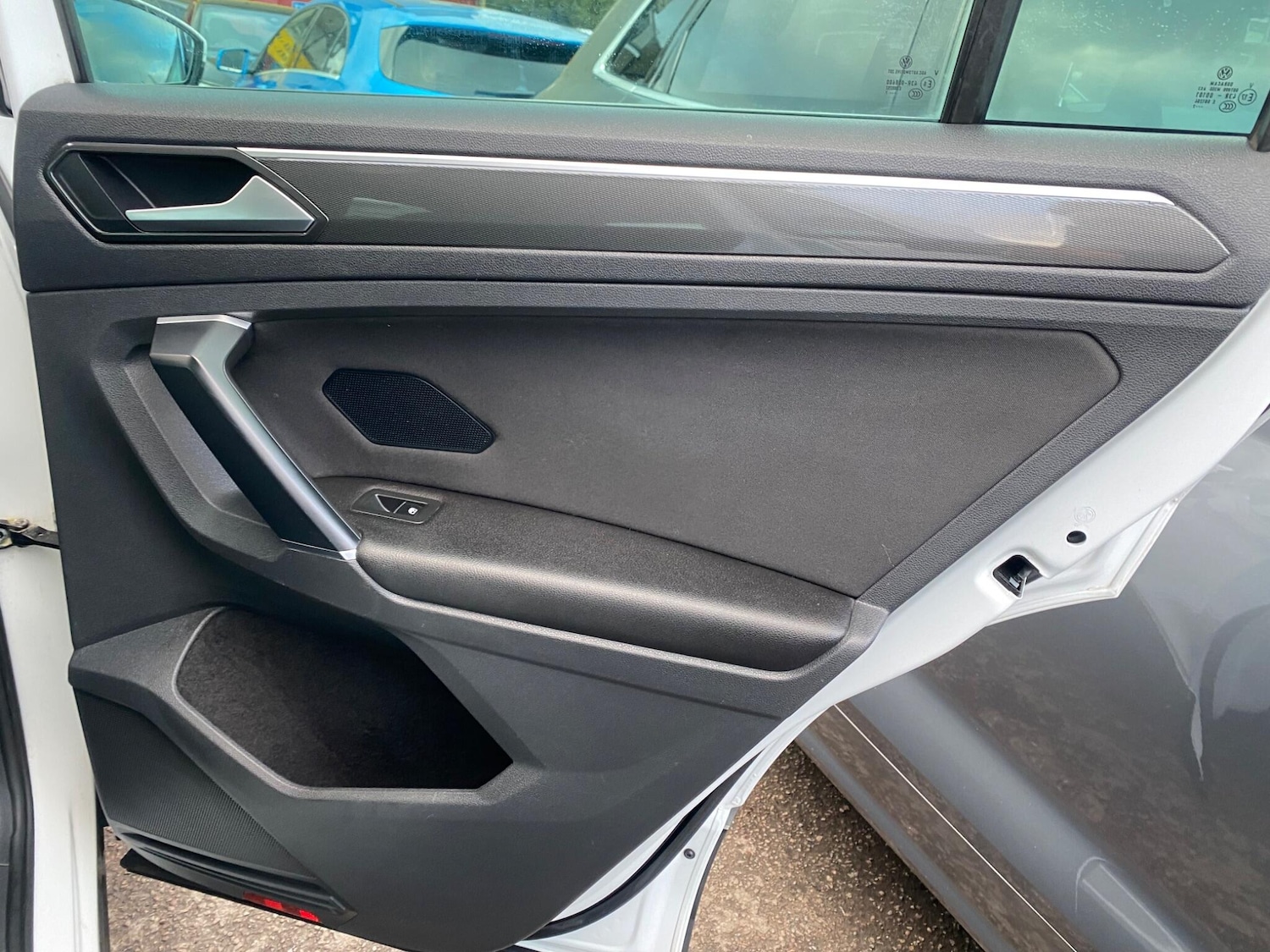 Used Volkswagen Tiguan 2017 for sale - 77320929: Photo 32