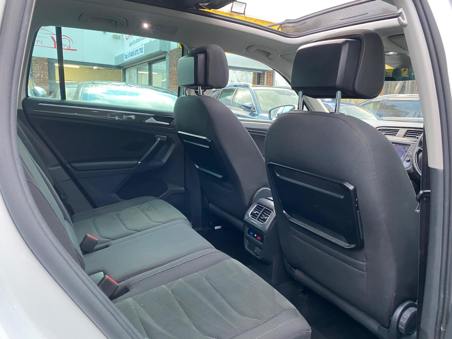 Used Volkswagen Tiguan 2017 for sale - 77320929: Photo 33