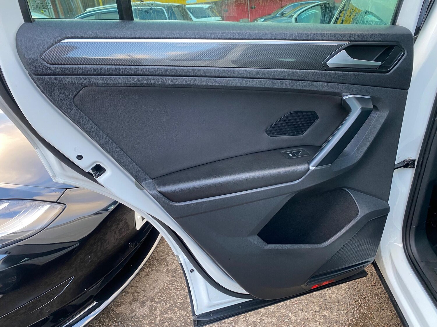 Used Volkswagen Tiguan 2017 for sale - 77320929: Photo 34