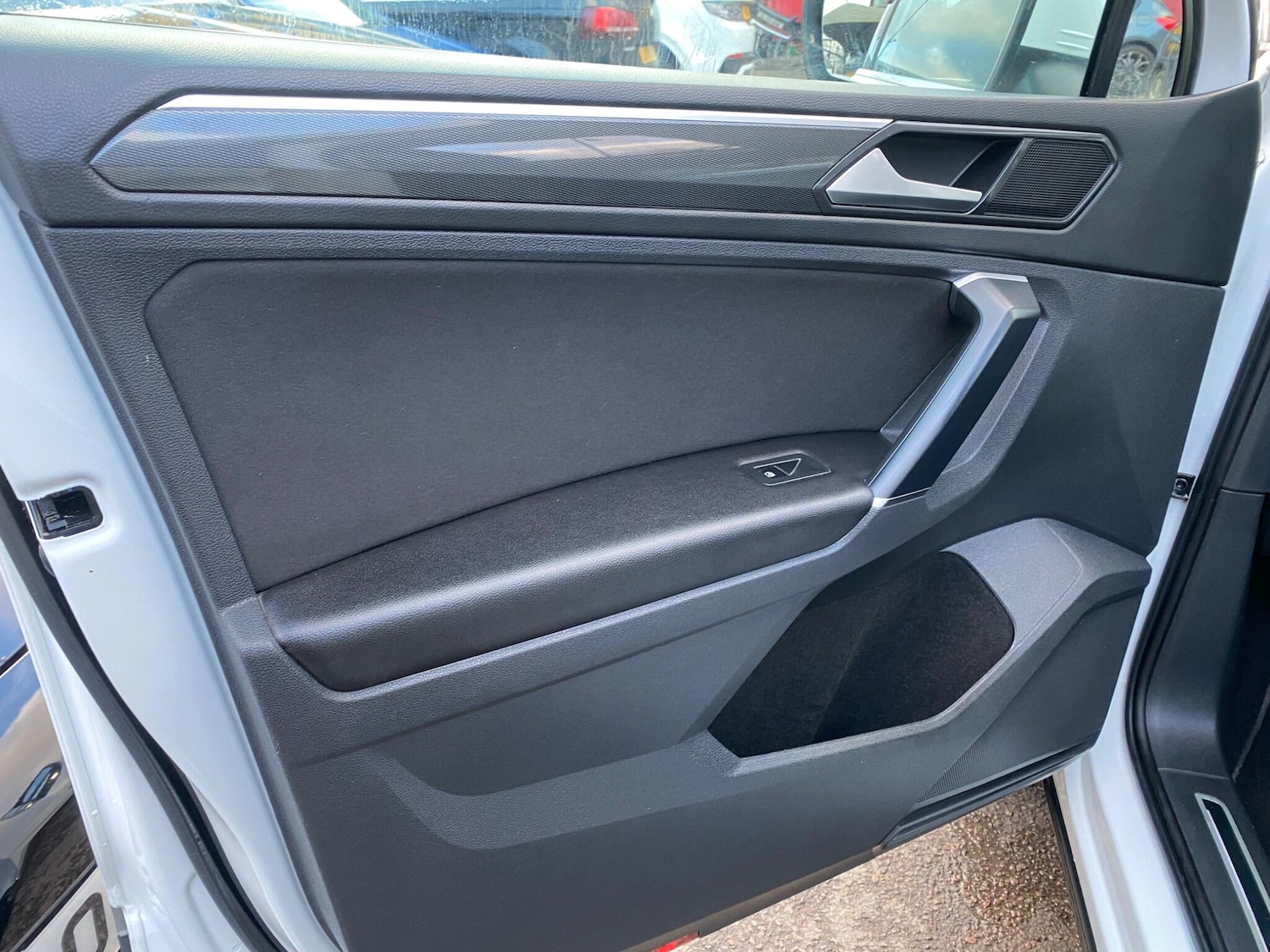 Used Volkswagen Tiguan 2017 for sale - 77320929: Photo 36