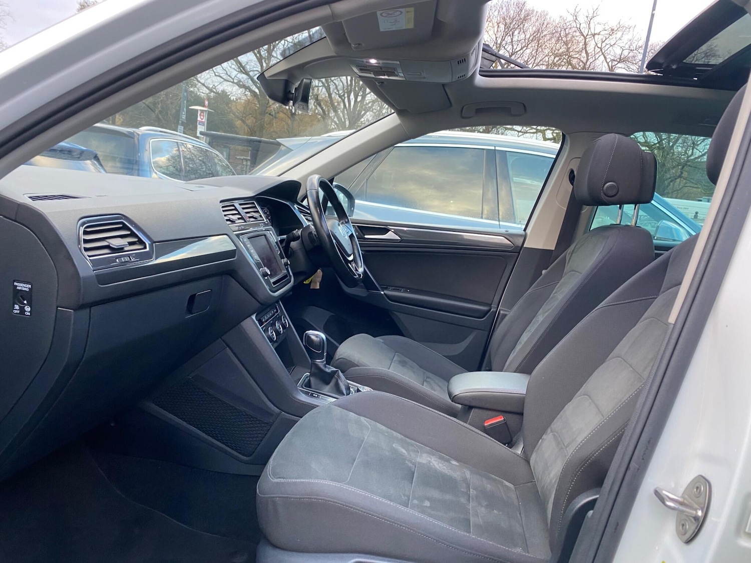 Used Volkswagen Tiguan 2017 for sale - 77320929: Photo 37