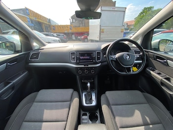 Used Volkswagen Sharan 2021 for sale - 78946792: Photo