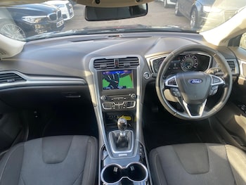 Used Ford Mondeo 2017 for sale - 76456873: Photo