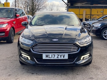 Used Ford Mondeo 2017 for sale - 76456873: Photo